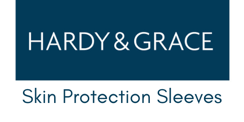 Hardy & Grace Skin Protection Sleeves