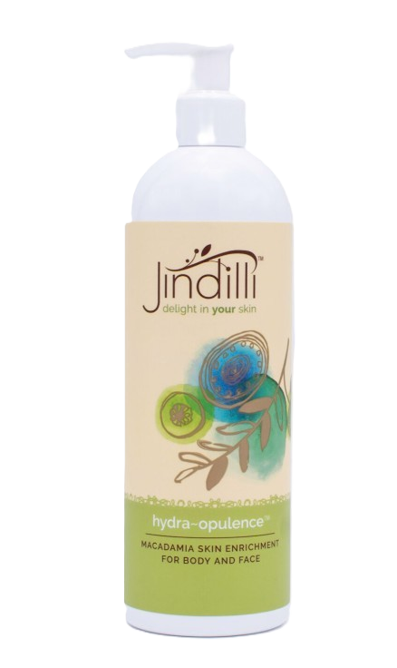 Macadamia Skin Repair Lotion